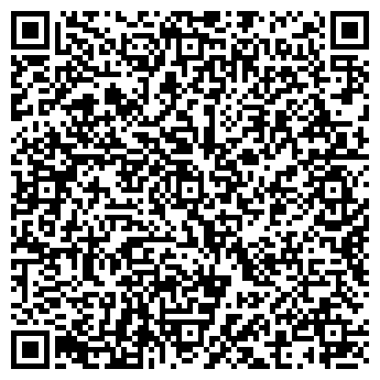 QR-код с контактной информацией организации Детский сад №36, г. Узловая