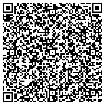 QR-код с контактной информацией организации Библиотека им. Т.Г. Шевченко