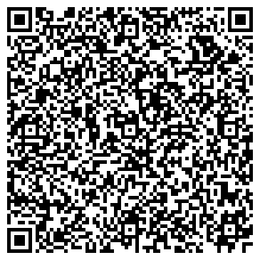 QR-код с контактной информацией организации Детский сад №6, Аленушка, комбинированного вида