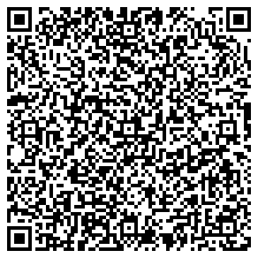 QR-код с контактной информацией организации Детский сад №7, пос. Саргазы