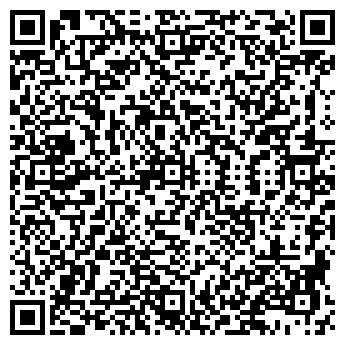 QR-код с контактной информацией организации Детский сад №332