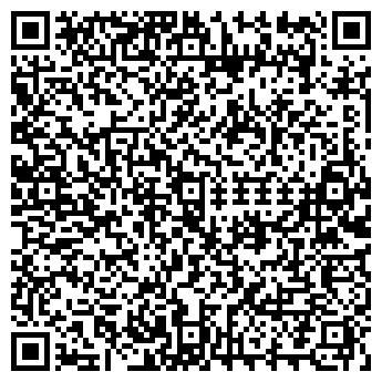 QR-код с контактной информацией организации ОАО МегаФон Ритейл