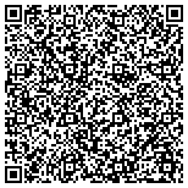QR-код с контактной информацией организации Центральная городская детская библиотека им. Н. Островского