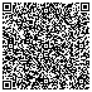 QR-код с контактной информацией организации Детский сад №436, комбинированного вида