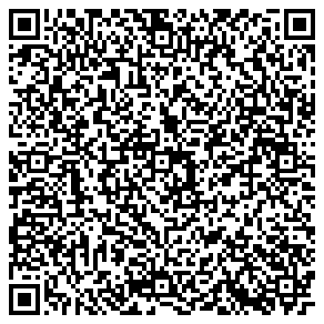 QR-код с контактной информацией организации Библиотека, Красноярская железная дорога
