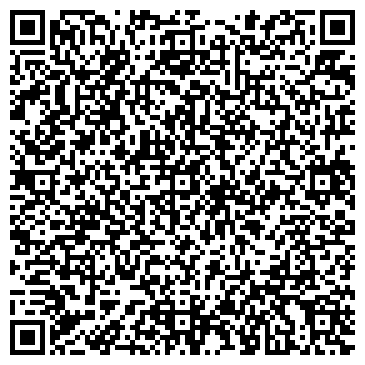 QR-код с контактной информацией организации Детский сад №142, Улыбка, комбинированного вида