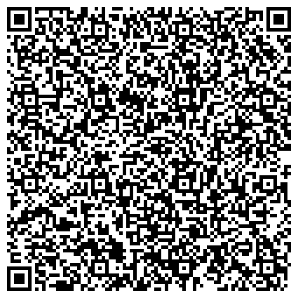 QR-код с контактной информацией организации Административная комиссия городского округа Новокуйбышевск