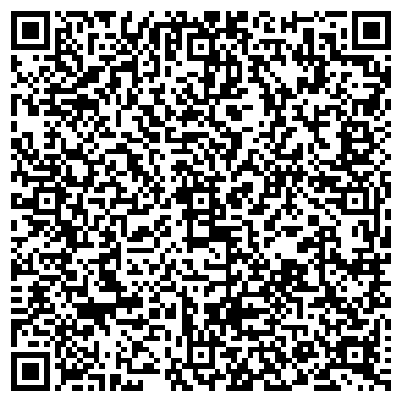 QR-код с контактной информацией организации ООО Башкирская торговая компания