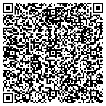 QR-код с контактной информацией организации Детский сад №17, г. Новомосковск