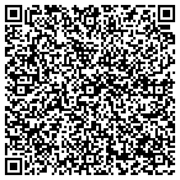 QR-код с контактной информацией организации Детский сад №397, Солнышко