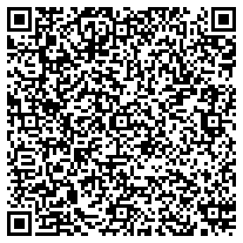 QR-код с контактной информацией организации Прилепский детский сад