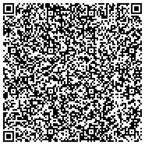 QR-код с контактной информацией организации Отдел надзорной деятельности, Управление надзорной деятельности Главного управления МЧС России по Самарской области, Красноглинский район