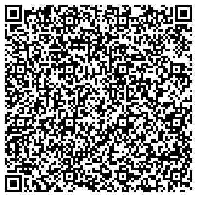 QR-код с контактной информацией организации Центральная городская детская библиотека им. А.П. Гайдара, г. Железногорск