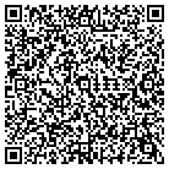 QR-код с контактной информацией организации ЗАО НСС