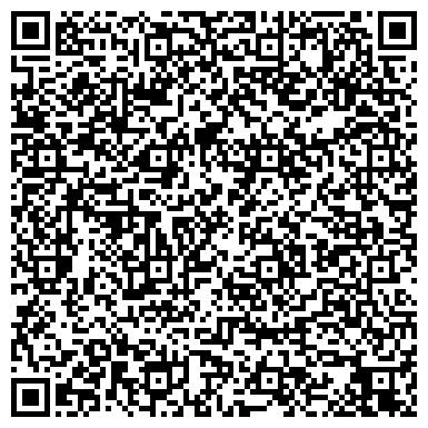 QR-код с контактной информацией организации Детский сад №2, комбинированного вида, пос. Плеханово