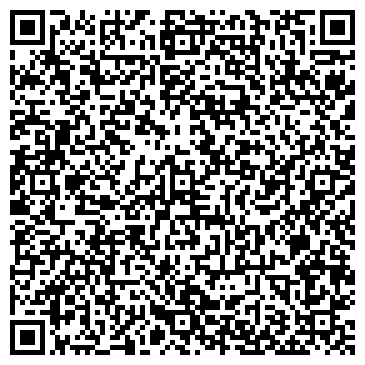 QR-код с контактной информацией организации Детская библиотека им. З. Портновой