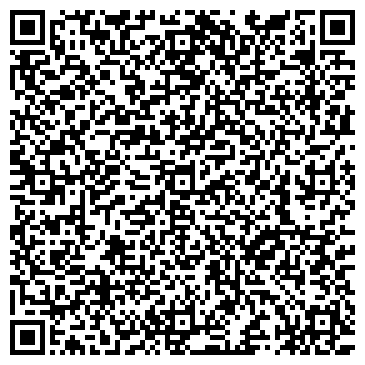 QR-код с контактной информацией организации Детский сад №446, комбинированного вида