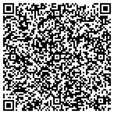 QR-код с контактной информацией организации Киоск по продаже колбасных изделий и сыров