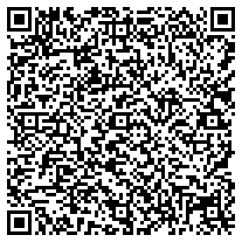 QR-код с контактной информацией организации Детский сад №354