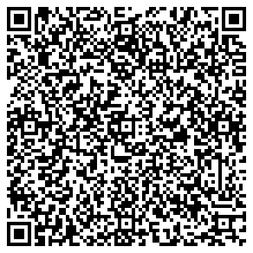 QR-код с контактной информацией организации Продуктовый магазин, ИП Зенкин В.И.