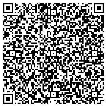 QR-код с контактной информацией организации Детская библиотека им. П.П. Бажова