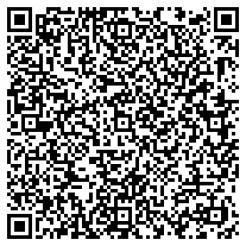 QR-код с контактной информацией организации Детский сад №305