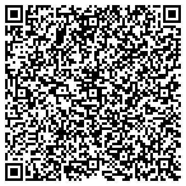 QR-код с контактной информацией организации Детский сад №40, пос. Есаульский