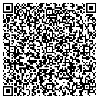 QR-код с контактной информацией организации ЗАО НСС