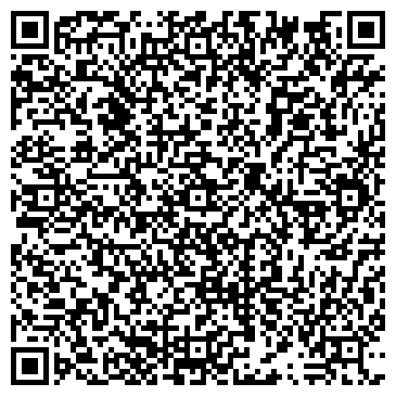 QR-код с контактной информацией организации Мясной опт, ООО, оптово-розничная компания