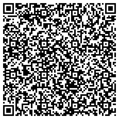 QR-код с контактной информацией организации Рябинушка, Шварцевский детский сад, общеразвивающего вида