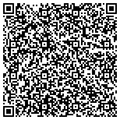 QR-код с контактной информацией организации АВЕАДА