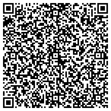 QR-код с контактной информацией организации Детская библиотека им. В. Катаева