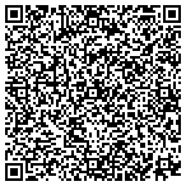 QR-код с контактной информацией организации Детский сад №5, Ромашка, комбинированного вида