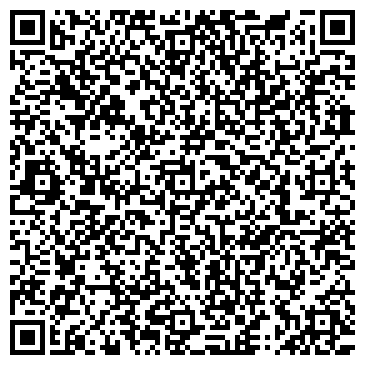 QR-код с контактной информацией организации Детский сад №461, комбинированного вида