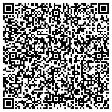 QR-код с контактной информацией организации Универсам, ООО, продуктовый магазин