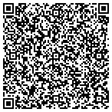 QR-код с контактной информацией организации Детская библиотека им. А.С. Грина