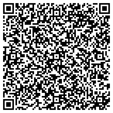 QR-код с контактной информацией организации Детский сад №10, г. Копейск