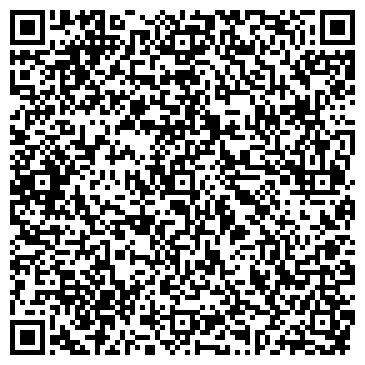 QR-код с контактной информацией организации Флагман, продуктовый магазин