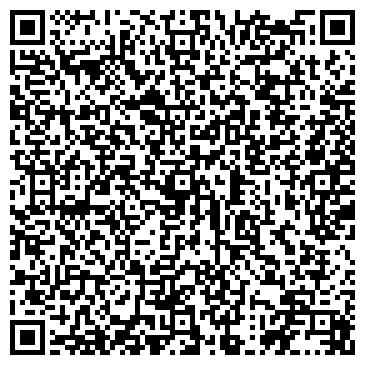QR-код с контактной информацией организации Детская библиотека им. Л. Кассиля