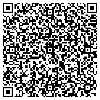 QR-код с контактной информацией организации Избирательный участок №16