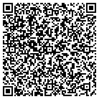 QR-код с контактной информацией организации МегаФон