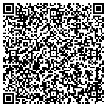 QR-код с контактной информацией организации ЗАО НСС