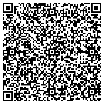 QR-код с контактной информацией организации Магазин полуфабрикатов и колбасных изделий на ул. Вострецова, 14