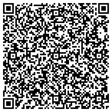 QR-код с контактной информацией организации Детская библиотека им. М.В. Пришвина