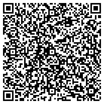 QR-код с контактной информацией организации Избирательный участок №3