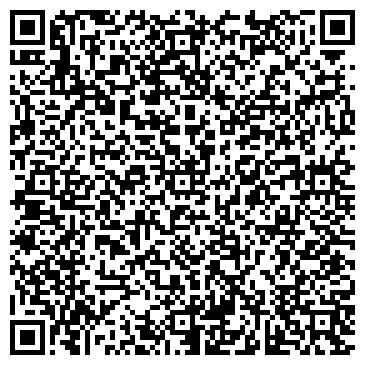 QR-код с контактной информацией организации Детский сад №1, общеразвивающего вида, г. Щёкино