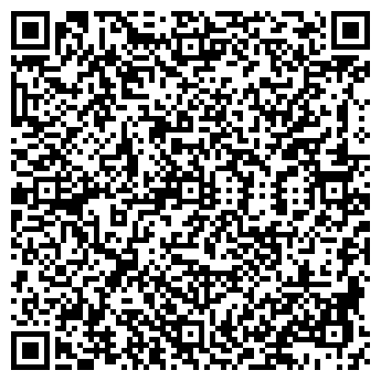 QR-код с контактной информацией организации Детский сад №308