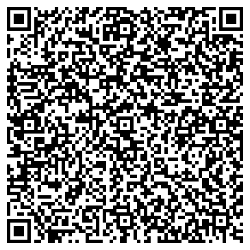 QR-код с контактной информацией организации Библиотека им. В.П. Астафьева