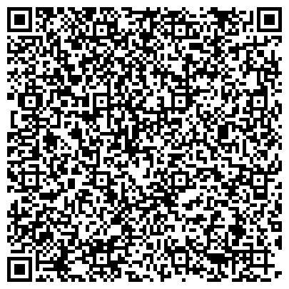 QR-код с контактной информацией организации Пункт полиции, Отдел полиции №1, Управление МВД России по г. Самаре, №11