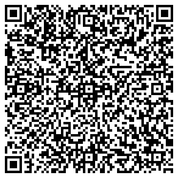 QR-код с контактной информацией организации Детский сад №5, Солнышко